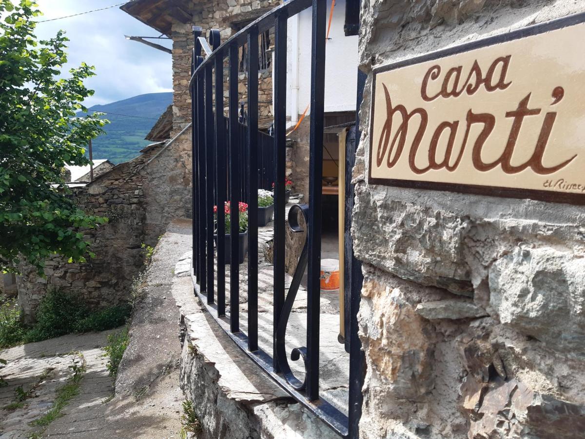 Los Molinos  Casa Marti, Alojamiento Rural Con Encanto מראה חיצוני תמונה