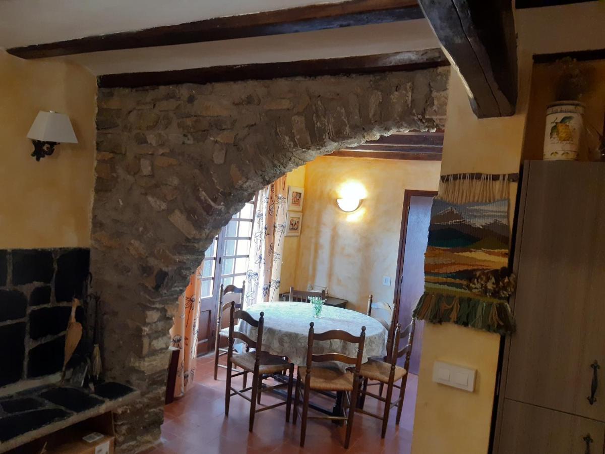 Los Molinos  Casa Marti, Alojamiento Rural Con Encanto מראה חיצוני תמונה