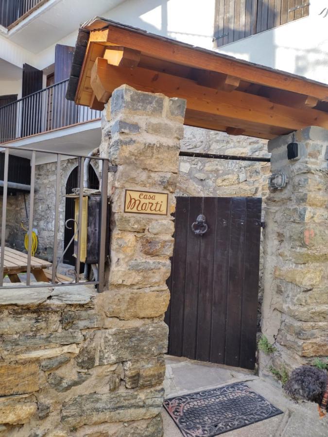 Los Molinos  Casa Marti, Alojamiento Rural Con Encanto מראה חיצוני תמונה